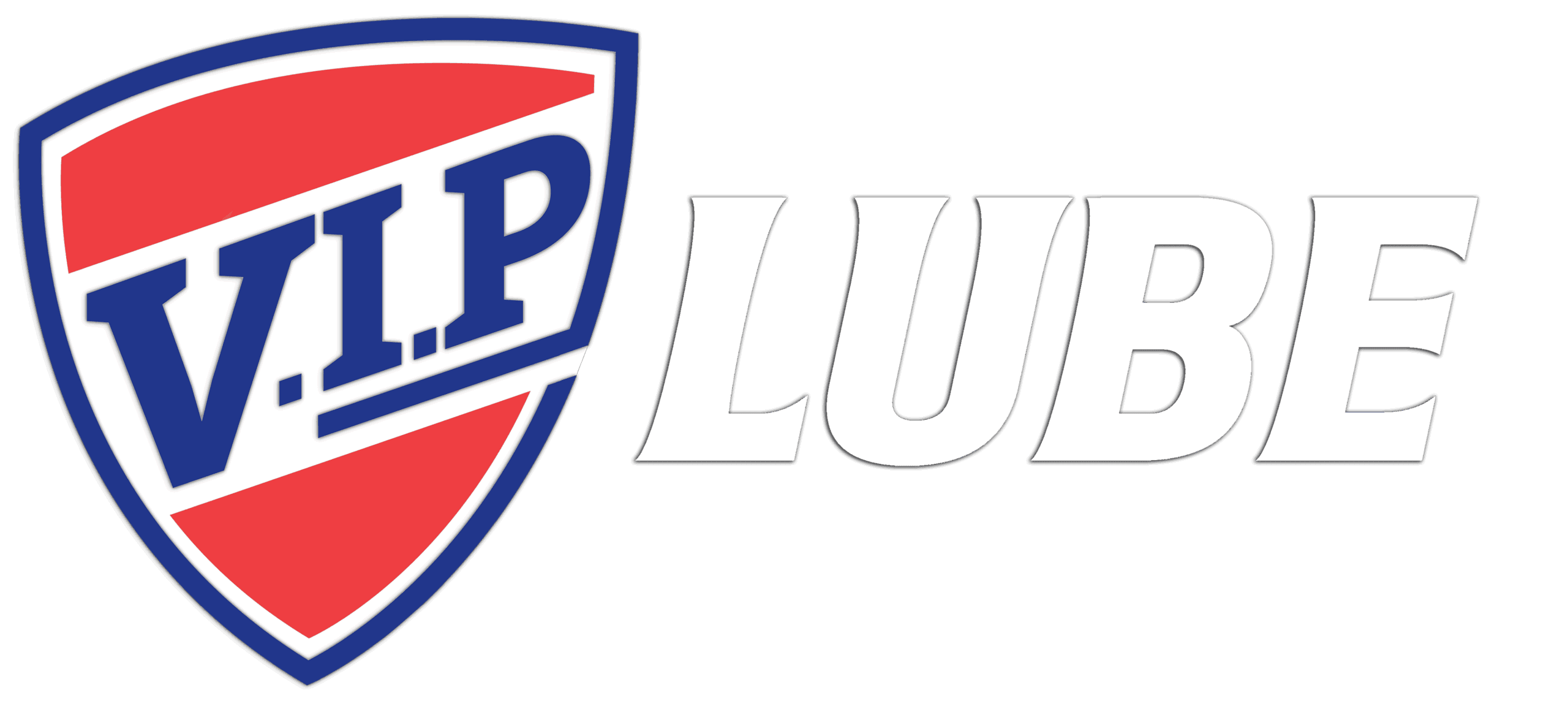 Logo | VIP Lube