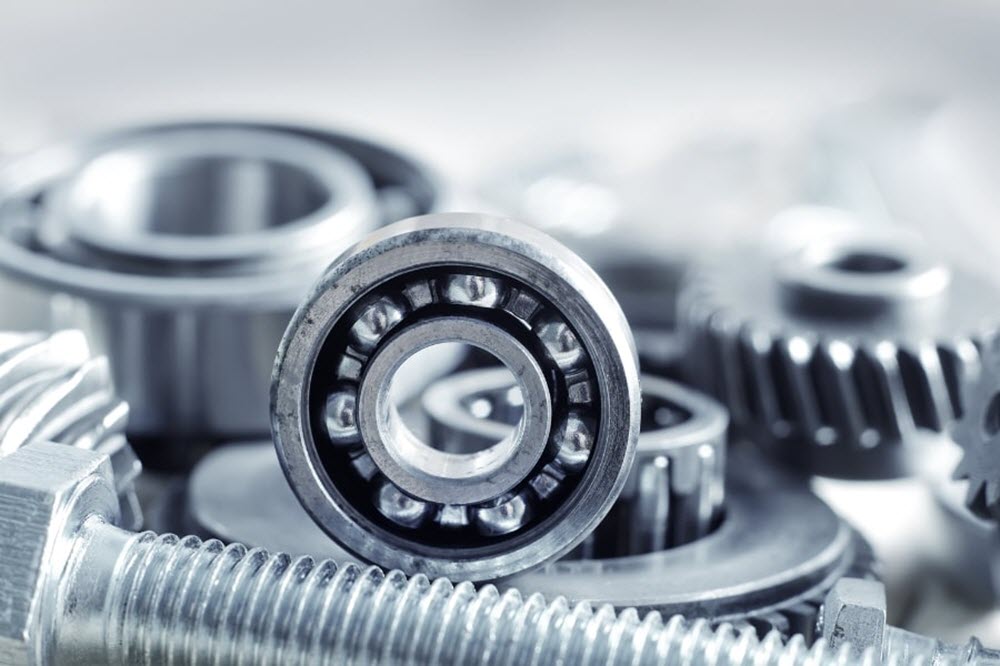 Parts | Midpoint Equipment